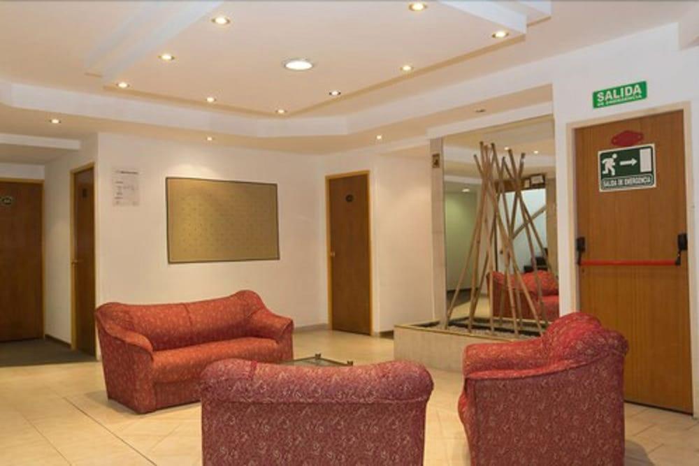 San Remo City Hotel Buenos Aires Exterior photo