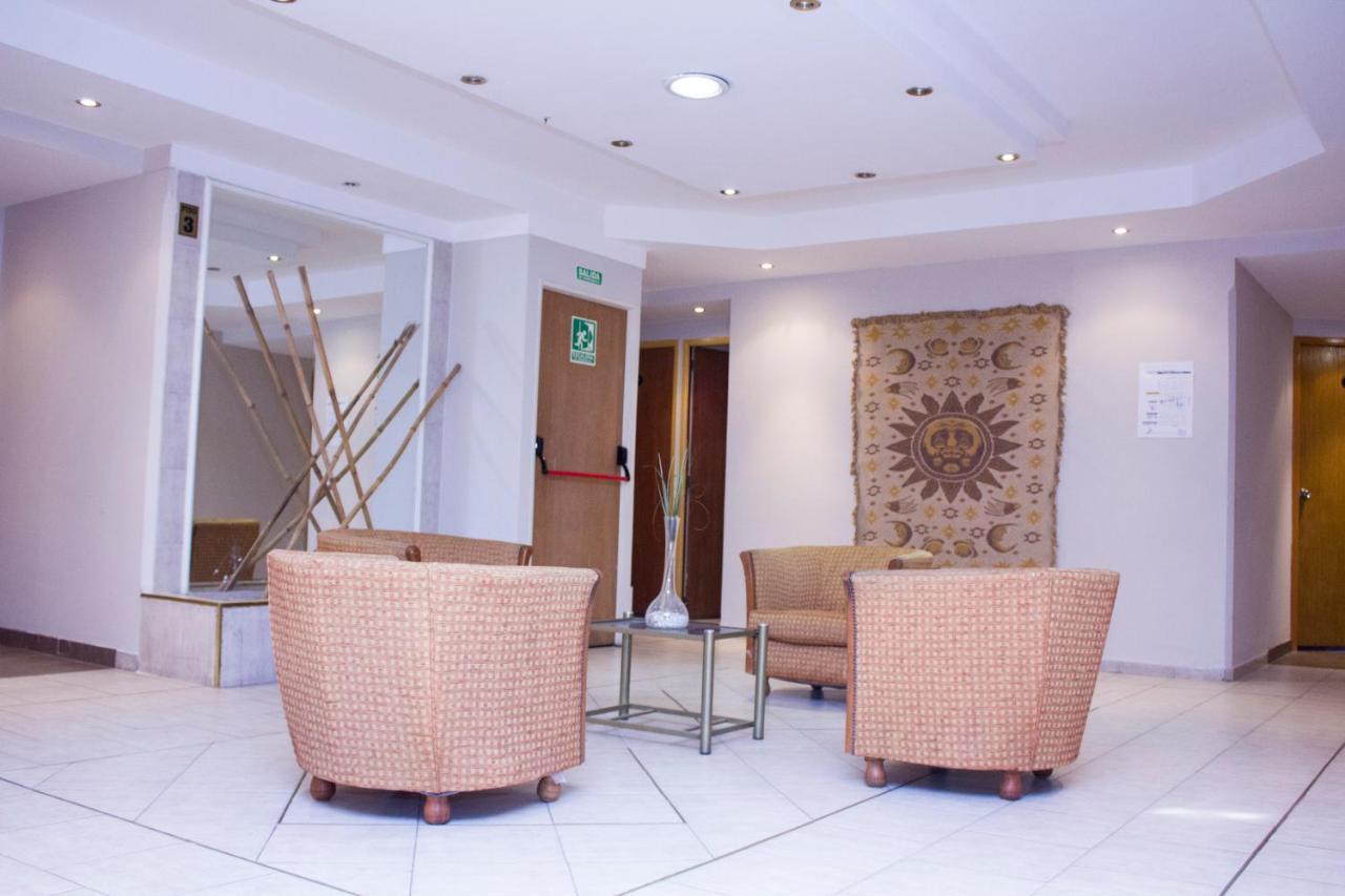 San Remo City Hotel Buenos Aires Exterior photo